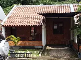 RUMAH MINIMALIS JATISAMPURNA