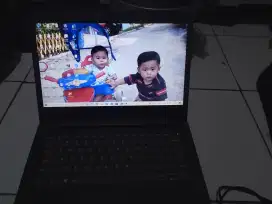 Jual laptop pribadi