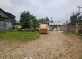 Dijual Gudang di Kel. Cukanggalih - curug