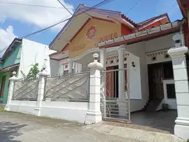 Dijual Rumah Siap Huni Dalam Ringroad Maguwo, Dekat Kampus UPN