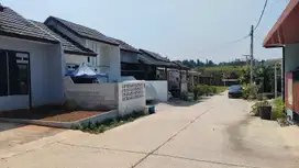Rumah Tanpa Dp, 79rb,all in,Dekat Stasiun Bojonggede,Bogor