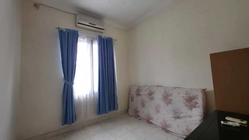 Dijual Rumah siap huni  Harapan indah  Bekasi