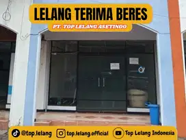 Lelang Ruko Murah Di Kota Surabaya Jawa Timur