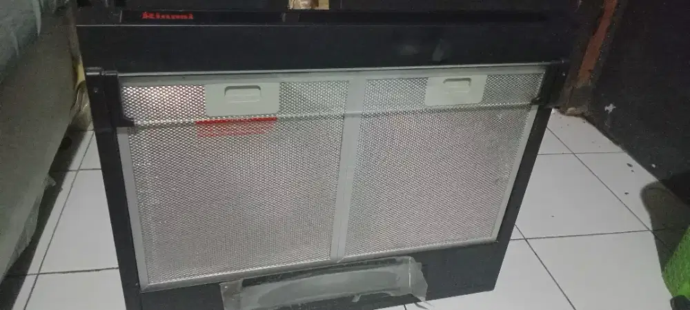 Blower dapur RINNAI