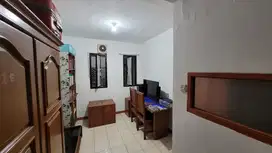 Dijual Rumah murah hitung tanah di Perkici Bintaro Jaya Tangsel