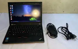 Lenovo Thinkpad X220 8/500GB