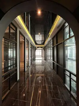 Space Office at Equity Tower, Jl. Jend Sudirman, SCBD, Jakarta Selatan