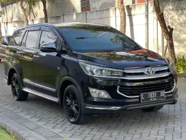 Innova Q bensin matic