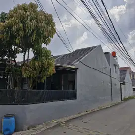 MURAH RUMAH SIAP HUNI DI CISARANTEN ARCAMANIK