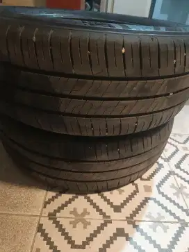 205/55 R16 Kumho Solus