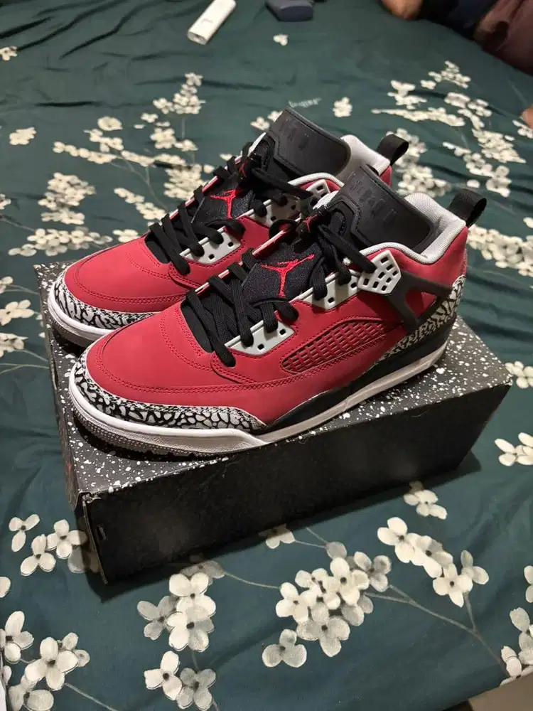 Nike Jordan Spizike Low
