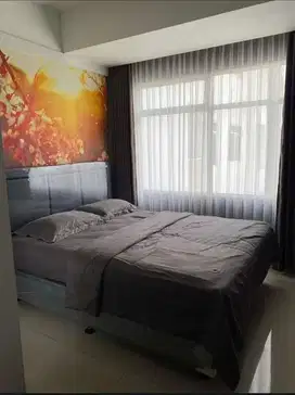 1 BR Bukan Studio‼️APARTEMEN KLASKA RESIDENCE