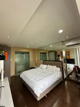 Jual Cepat Apatemen The Mansion At Kemang Furnished Dekat Setiabudi