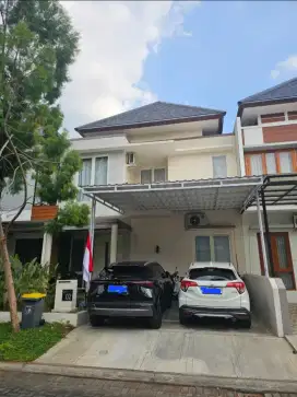 Jual rumah pribadi
