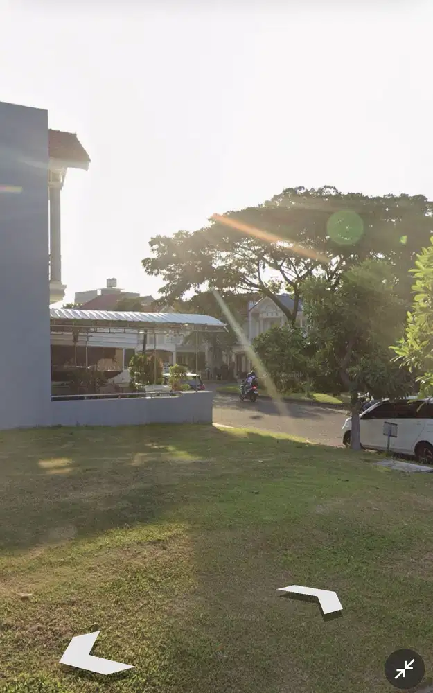 Pakuwon city kav sorento