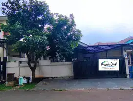 Jual Rumah Di Kencana Loka BSD Serpong