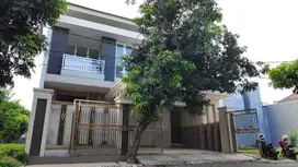 Graha santoso siap huni 2lt