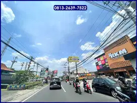 Tanah 167 m Dijual dekat Superindo Jakal SHM