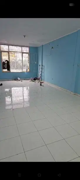 Dijual Ruko Lokasi Ramai Cocok Untuk Usaha di Permata Taman Palem