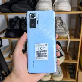 XIAOMI NOTE 10 PRO MULUS MURAH