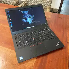 Thinkpad Core i5-8365U RAM 8GB / SSD 256GB. Laptop Thinkpad L490