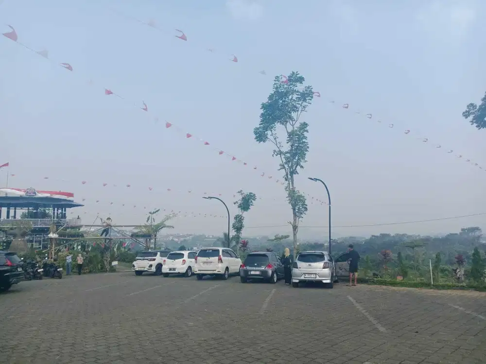 JUAL LAHAN TANAH KOTA BATU 1,2 Ha