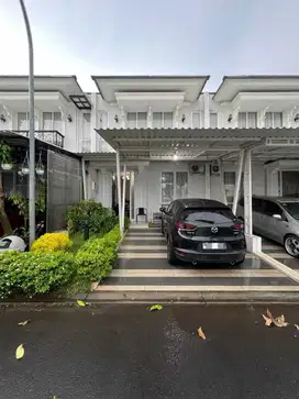 Dijual Rumah 2 Lantai Bagus Siap Huni di Citragran Cibubur