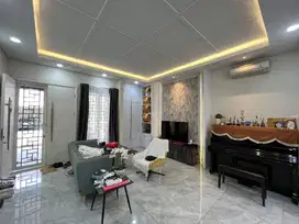 Villa di Komplek Citraland Cluster Grenadines