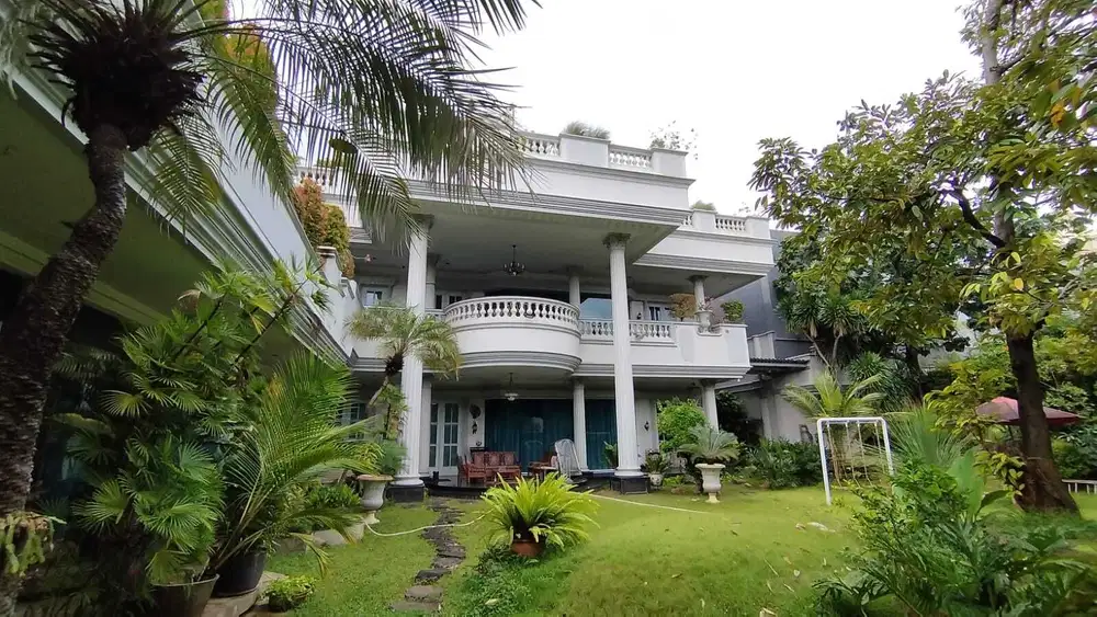 dijual Rumah di Sunter termewah dan termurah DI jakarta utara