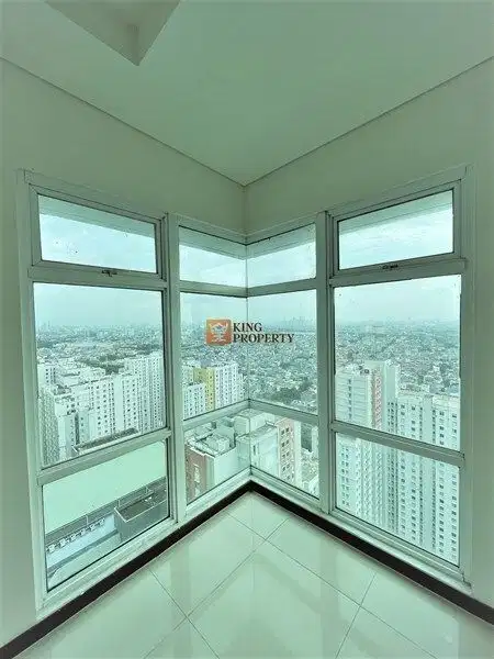 Condominium Sewa Murah 2br 82m2 Green Bay Pluit Greenbay Stock Langka