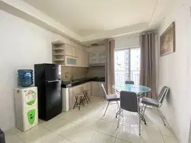 Disewakan 3 bedroom Full Furnish Di Medit 2