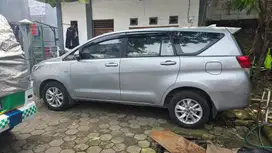 Toyota Kijang Innova 2019 Diesel