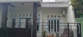 Dijual Rumah SHM Siap Huni di Perumahan Walikota Sukapura JakartaUtara