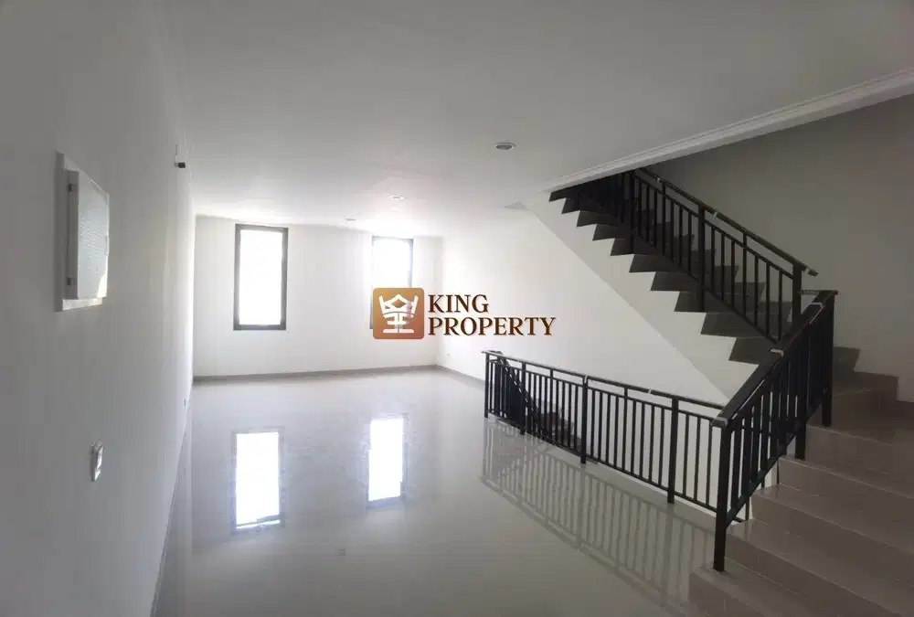 Prestisius & Menguntungkan! Rukan 3 Lantai Little Asia PIK2 Dijual