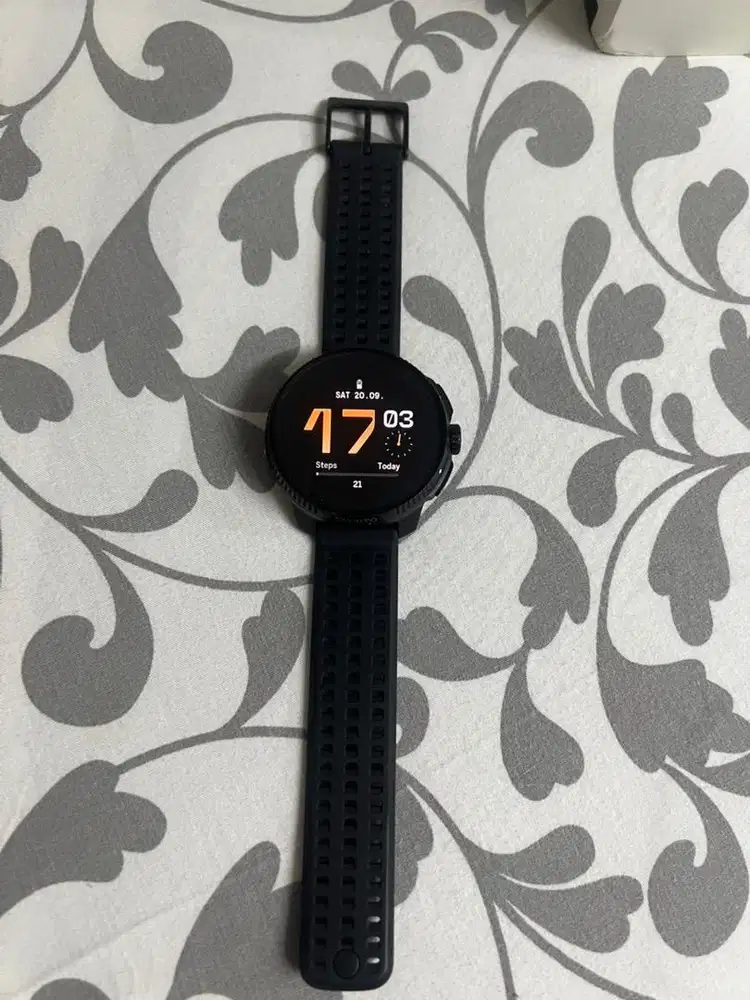 Smart Watch Suunto Race