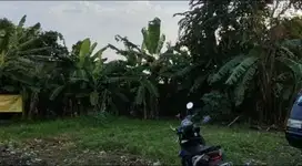 Dijual Tanah Lokasi Strategis Kota Bekasi 500m2