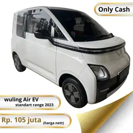 wuling air ev 2023 standart range