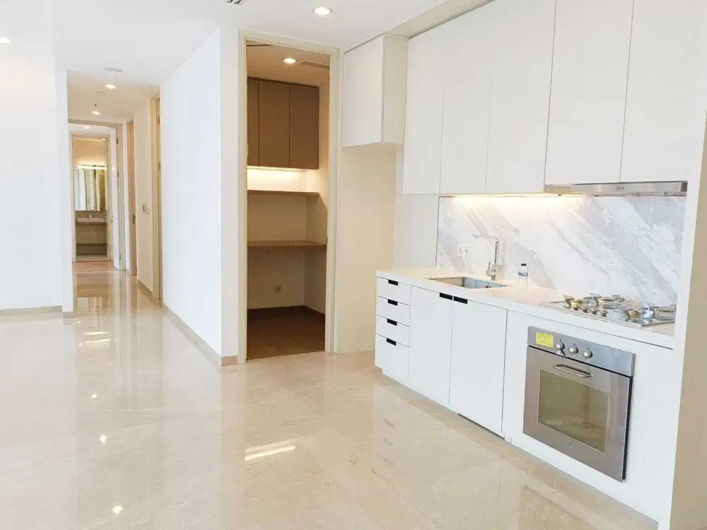 Jual Murah  Izzara Simatupang  South Tower