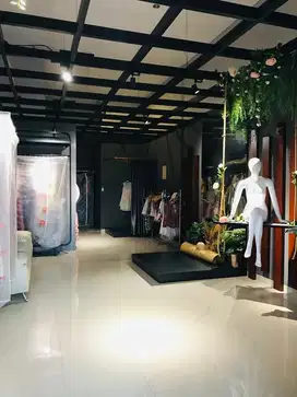 DIJUAL CEPAT  Ruko di Jl Arteri Gading, Kelapa Gading