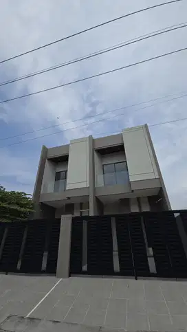 GRESS! TENGGILIS MEJOYO SELATAN