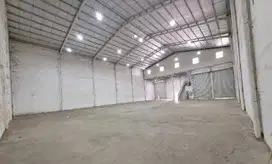 DISEWAKAN GUDANG PLUS KANTOR DI DELTA SILICON 3 CIKARANG LB 1104 METER