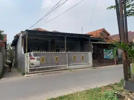 Tanah Kavling Dekat Gerbang Tol Gabus, Bekasi