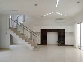 Bisa KPR Rumah Pantai Indah Kapuk Golf Island 10x15 (3+1 Kamar Tidur)