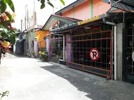 Rumah  semi furnished di Wedomartani Ngemplak cocok untuk keluarga