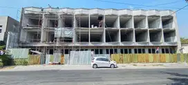 ‼️RUKO KEDUNG ASEM RUNGKUT BARU GRESS‼️SELANGKAH KE MERR HANYA 2 MENIT