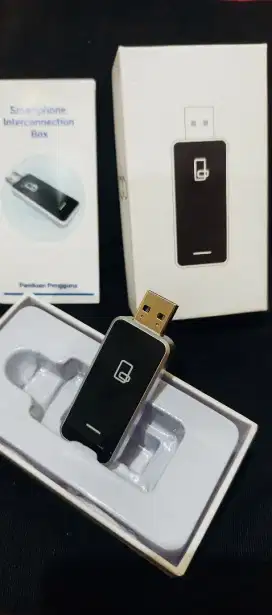 Dongle Wuling Cloud