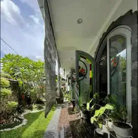 Rumah Layak Huni Harga Menarik Area Segitiga Emas Cilandak