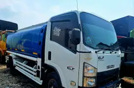 Isuzu ELF GiGA 150PsHD 5.8 Tangki 8000 LTR Ex AirFulors BioSolar Turbo