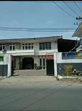 Raya sedati agung gudang siap pakai