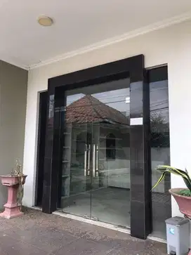 Raya sedati agung gudang siap pakai